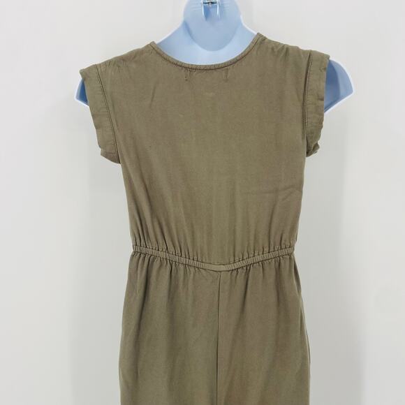 Japna Girls Romper - Picture 6 of 9